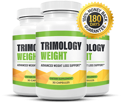 Trimology Weight Weight Loss Support